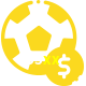 Aposte em esportes do mundo todo no 55xx!