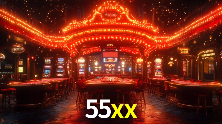 55xx: Seu Cassino Premiado com Pagamentos Rápidos
