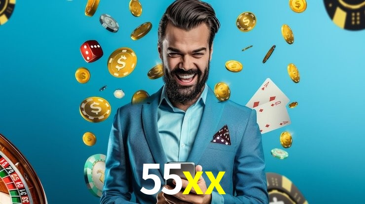 Welcome Bonus 55xx