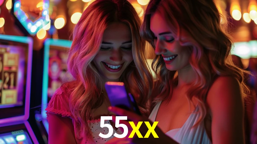 55xx: Jogue Crash e Experimente Alta Recompensa Instantânea