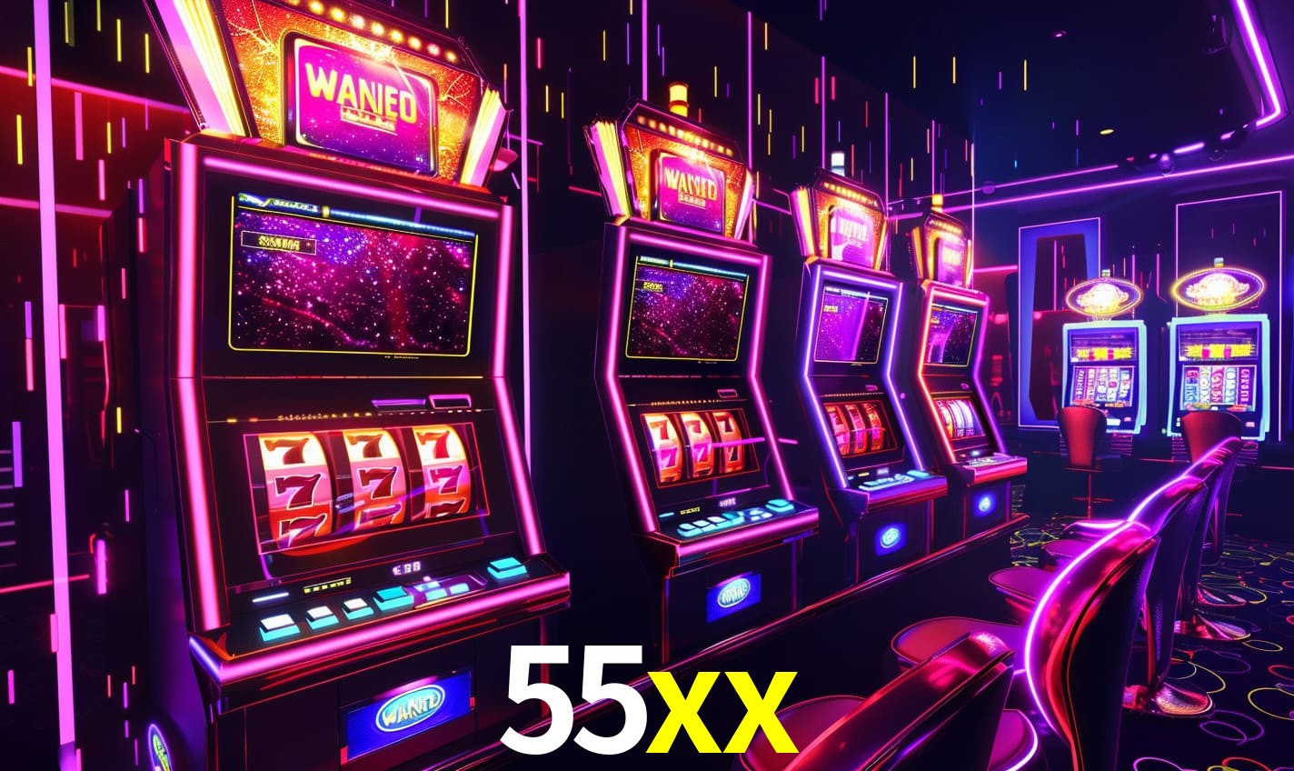 Estatísticas do Jogo 55xx