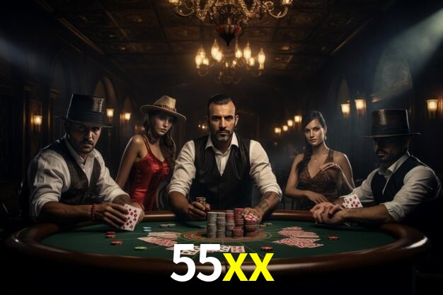 Design Responsivo 55xx