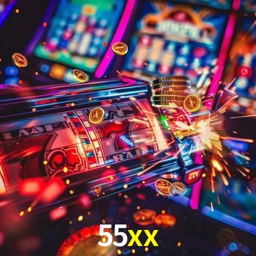A Experiência Imersiva dos Cassinos Ao Vivo no 55xx