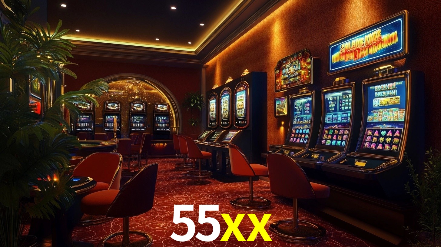 55xx App Interface