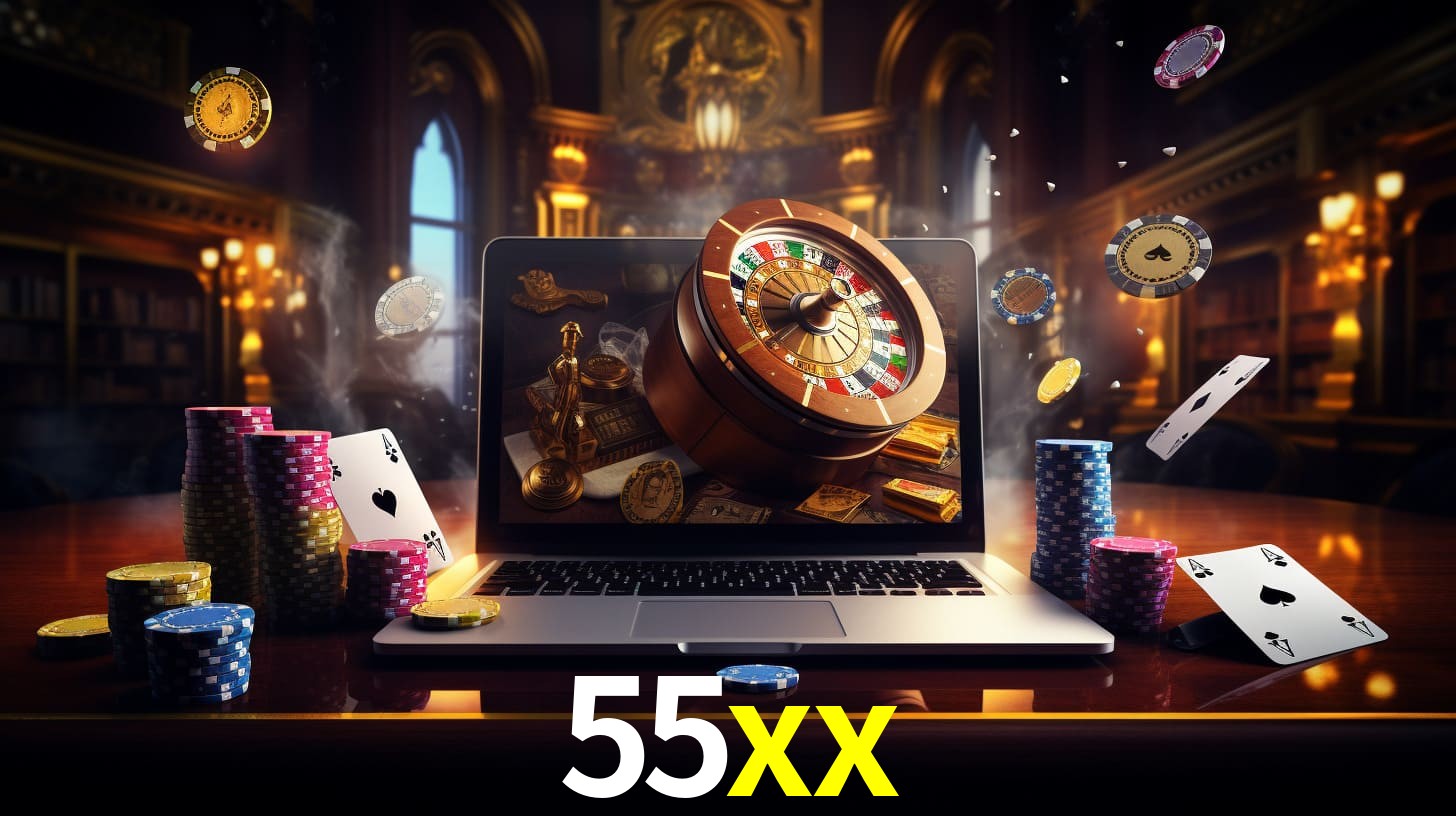 Welcome Bonus 55xx