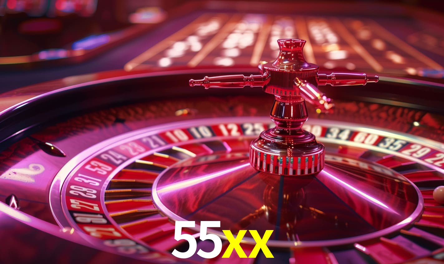 Casino Ao Vivo 55xx