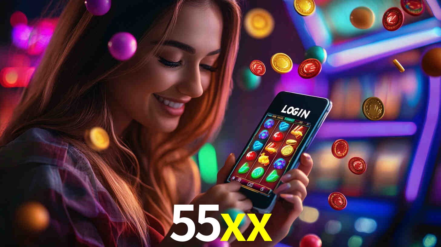 55xx: A Experiência de Casino com Jogos de Mesa ao Vivo