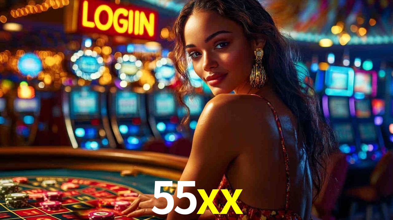 Apostas Esportivas na 55xx: Um Guia Completo