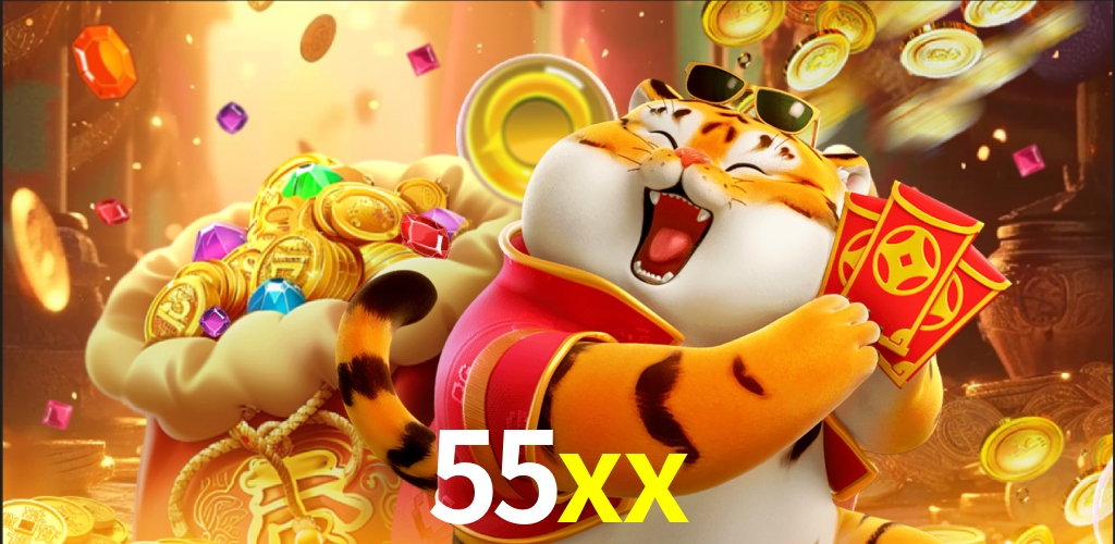 Descubra a Magia dos Jogos de Arcade no 55xx