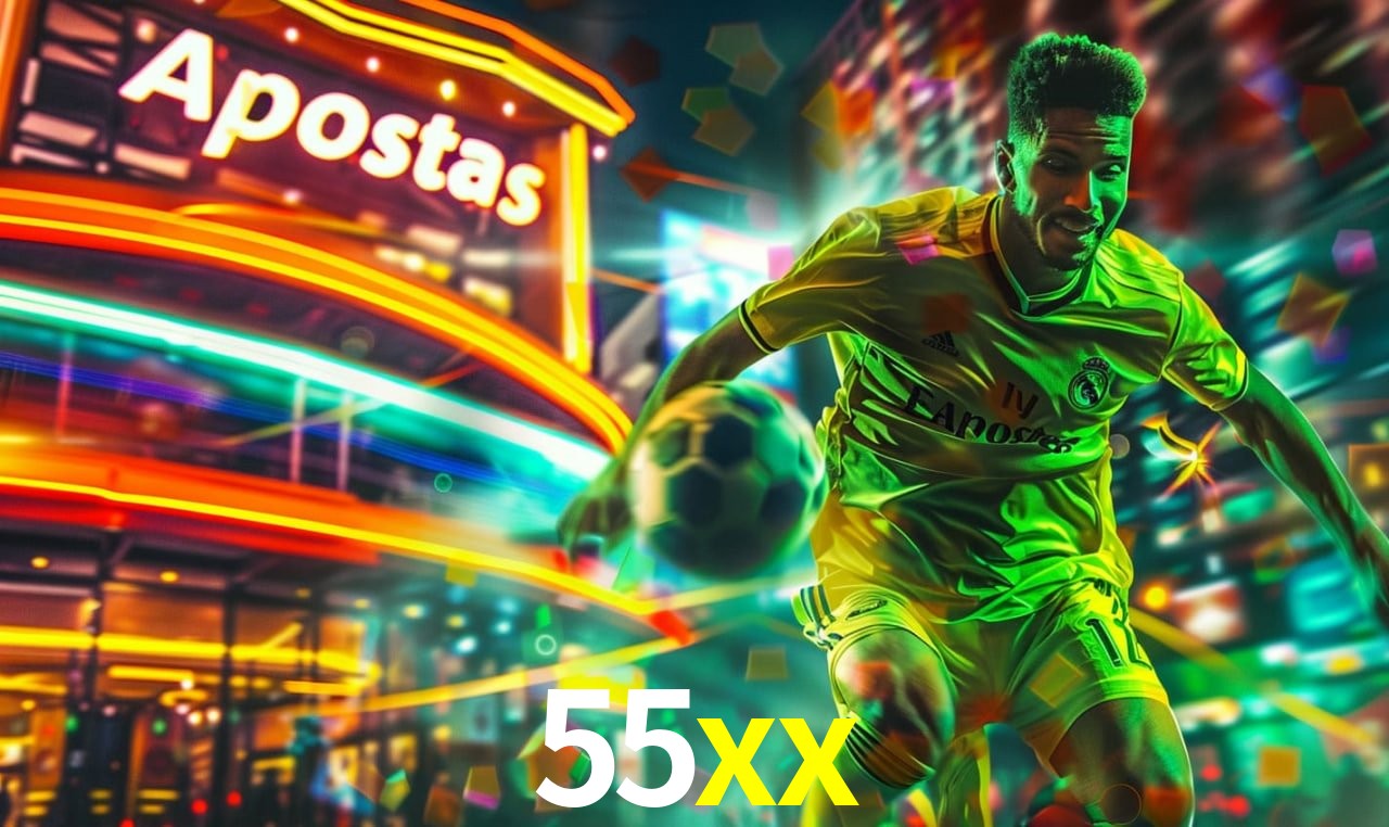 Descubra o Programa VIP da 55xx: Vantagens Exclusivas para Jogadores