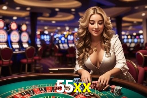 Blackjack Table 55xx