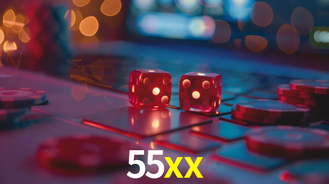 Bonus Features 55xx