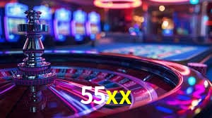 Inovações de Jogos na 55xx: O Futuro das Experiências Interativas
