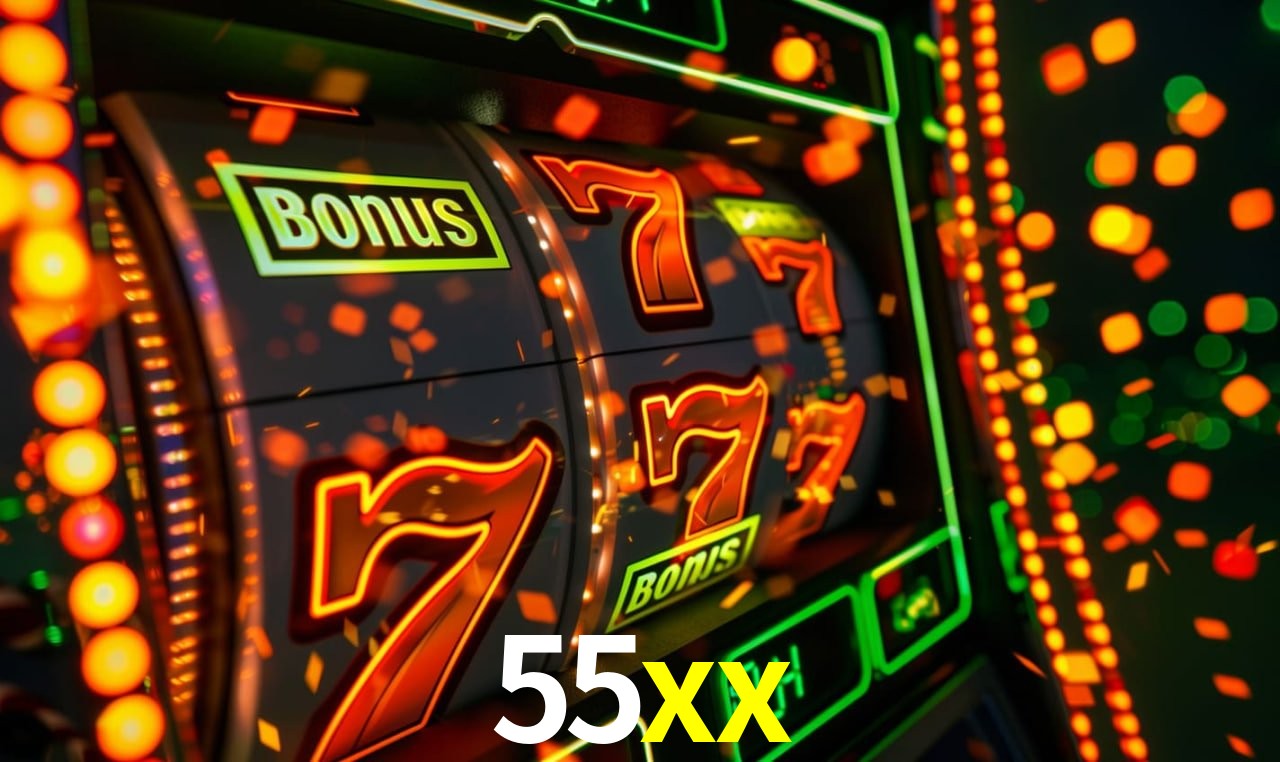 Tecnologia da Plataforma 55xx