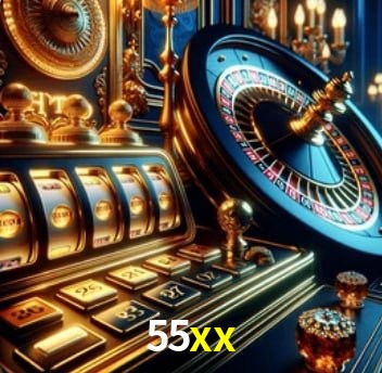 A Revolução dos Aplicativos de Jogos no 55xx
