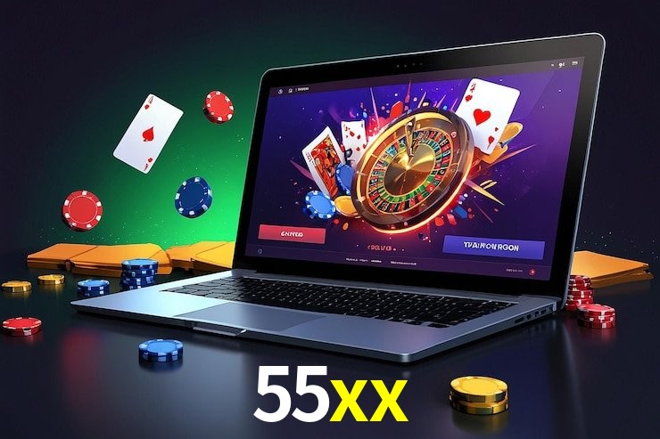 Descubra a Essência do 55xx: Nossa História e Compromissos