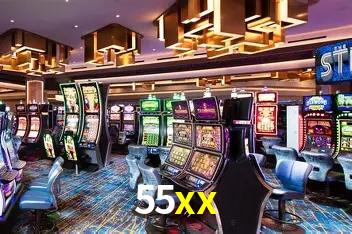 A Emoção da Loteria na 55xx: Uma Chance de Mudança de Vida