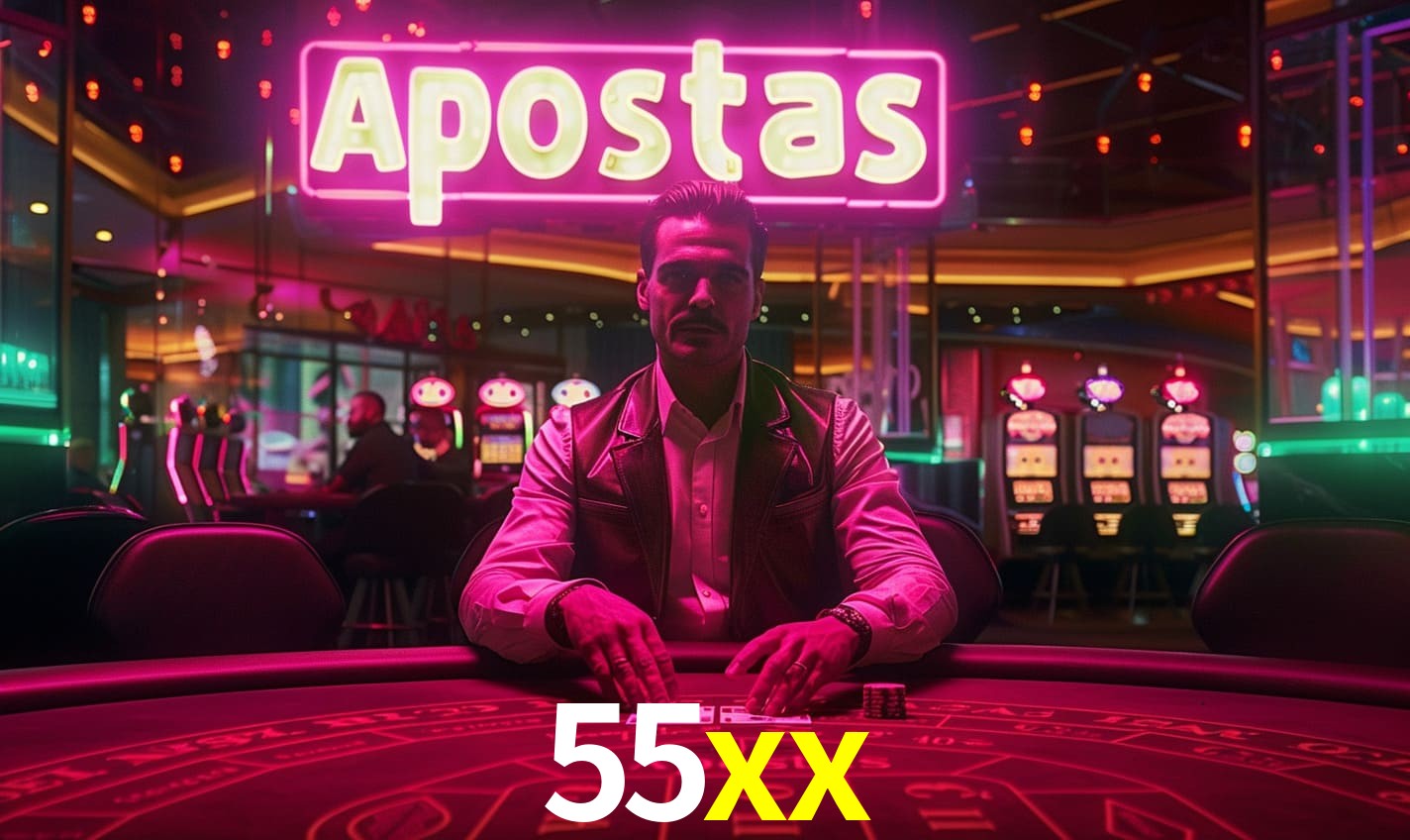 Avaliações dos Jogadores 55xx