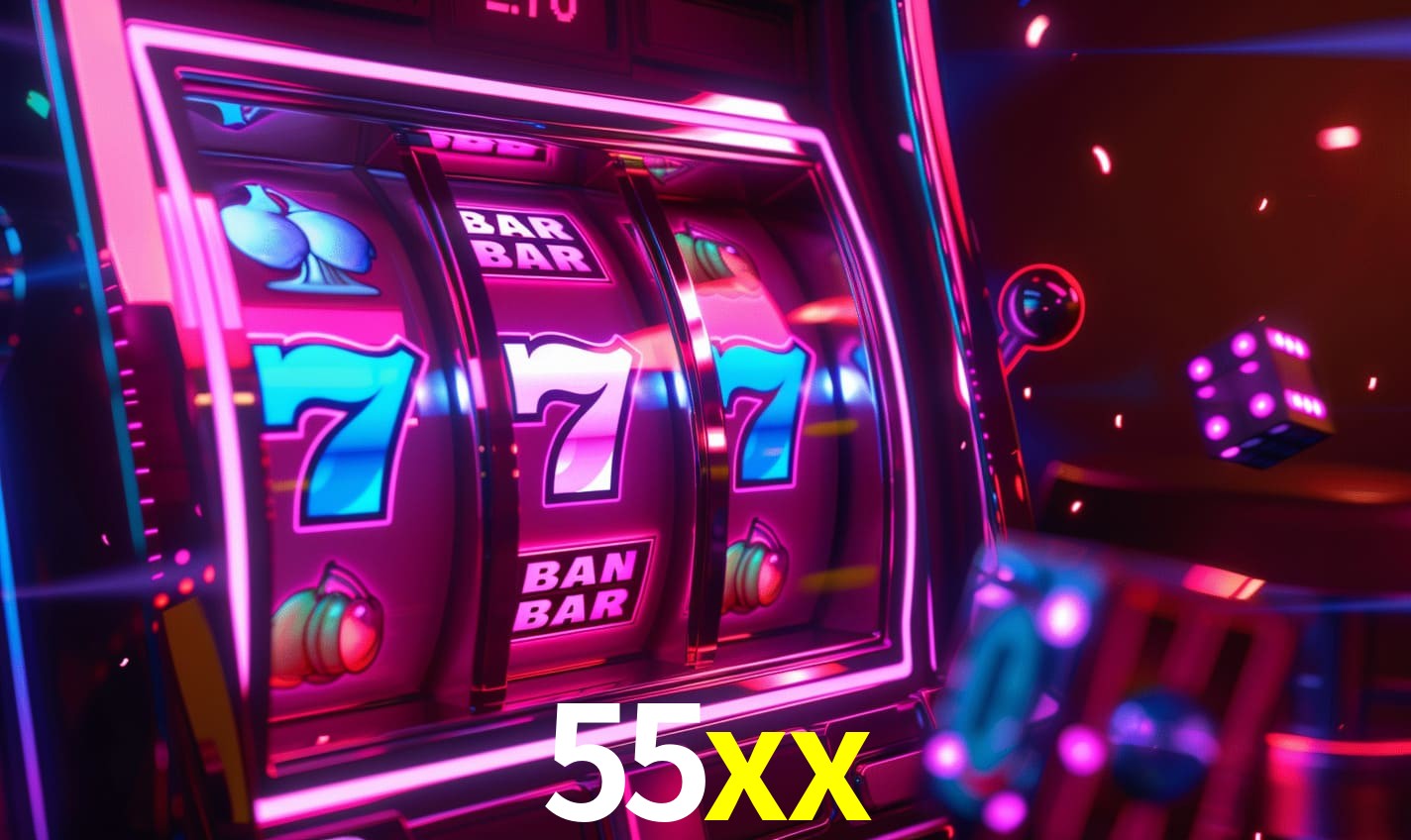 Diretório de Jogos 55xx
