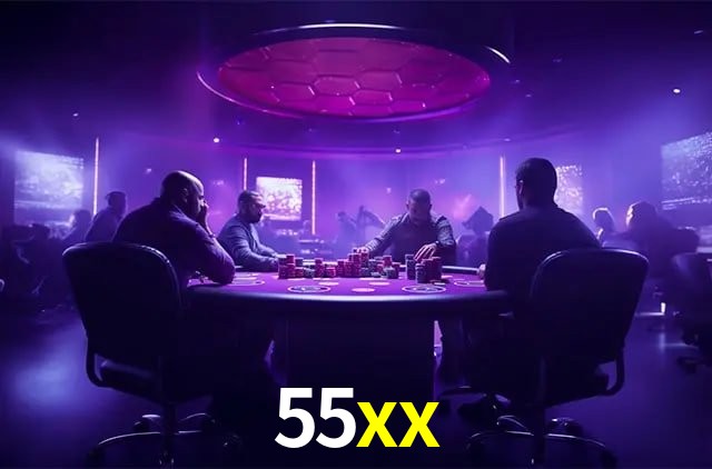 Apostas Esportivas na 55xx: Um Guia Completo