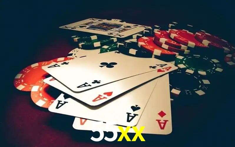 A Emoção da Loteria na 55xx: Uma Chance de Mudança de Vida
