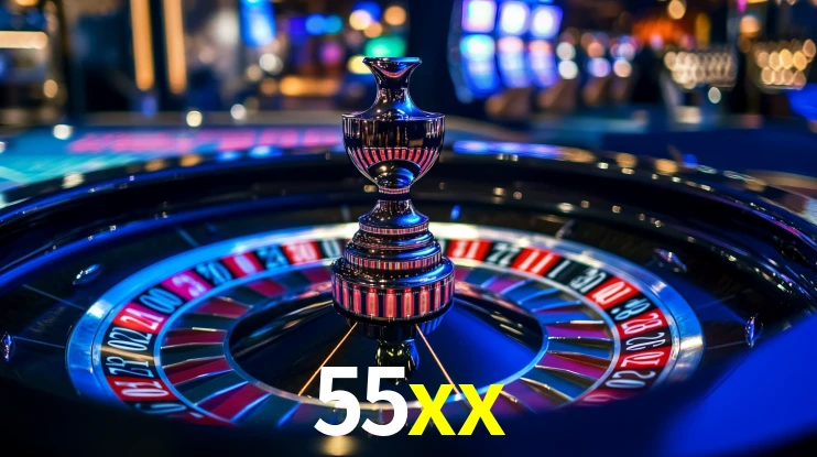 55xx: Seu Especialista em Apostas Esportivas Brasileiras
