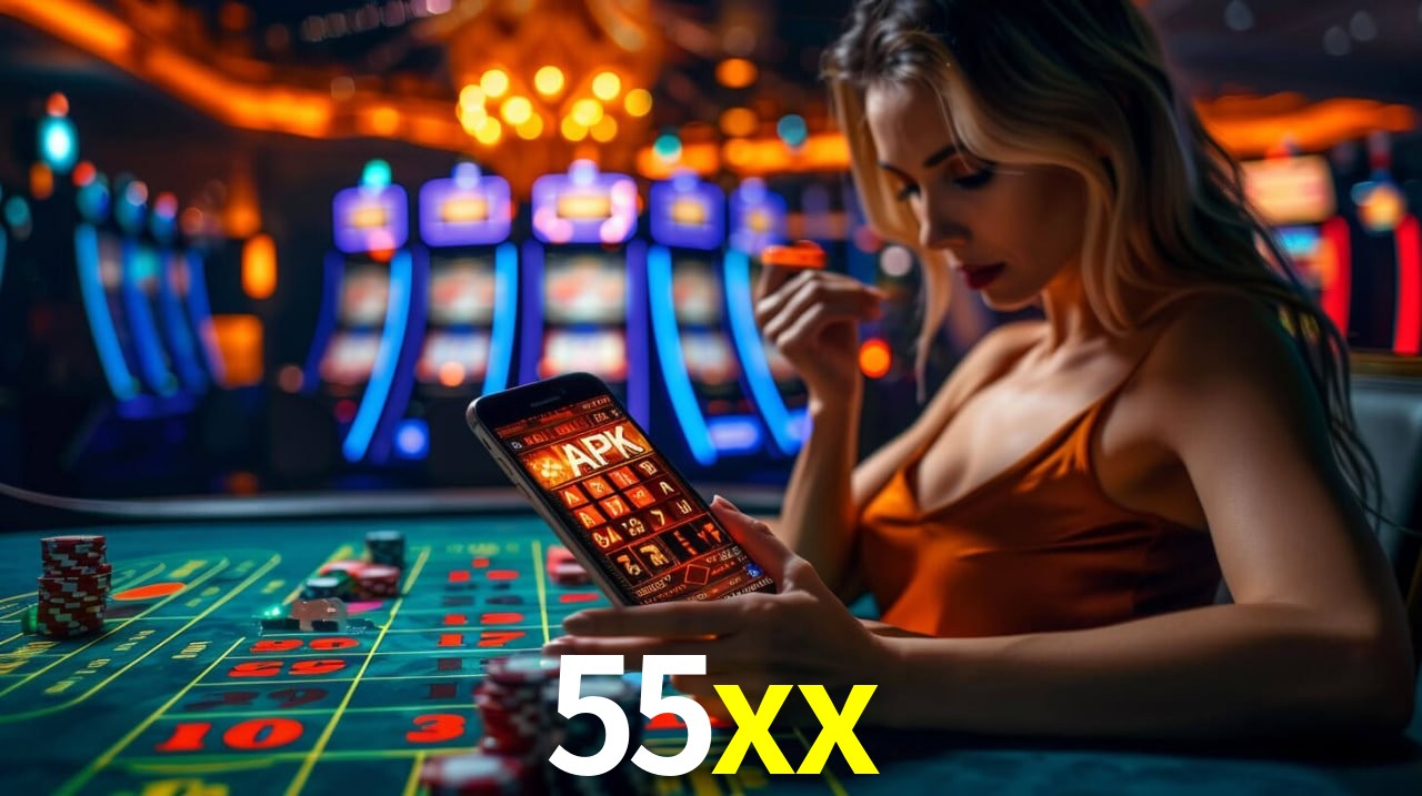 Live Casino 55xx