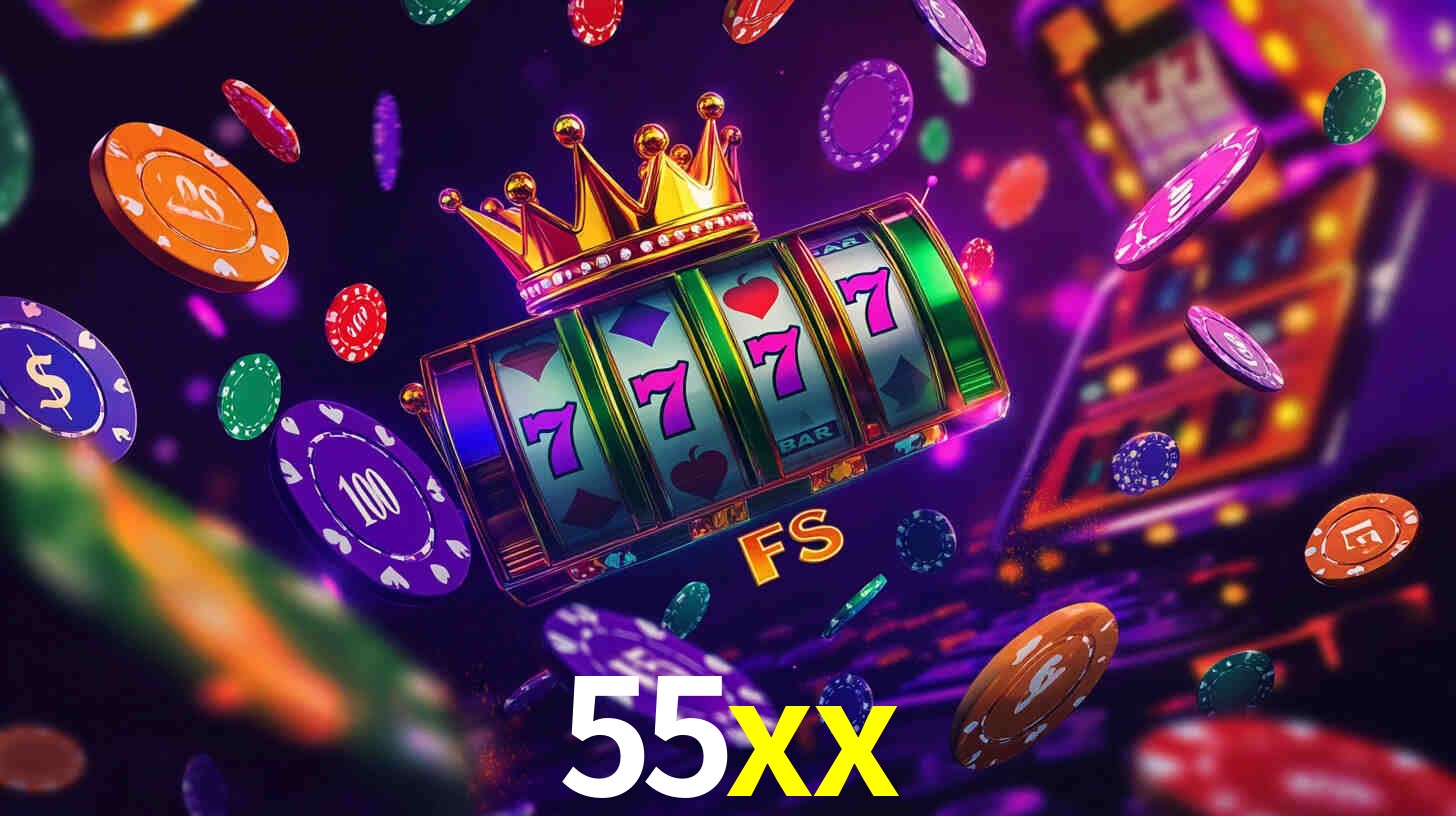 Ofertas Imperdíveis na 55xx: Promoções e Bônus Que Valem a Pena