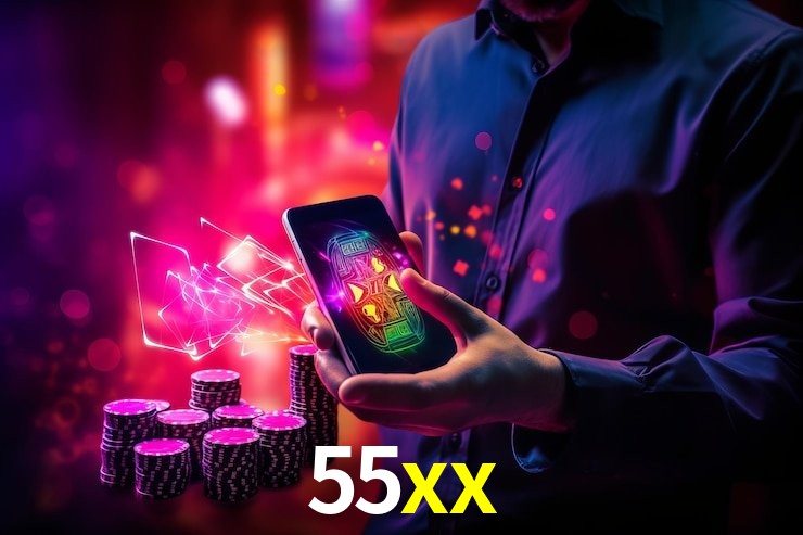 Apostas Esportivas na 55xx: Um Guia Completo