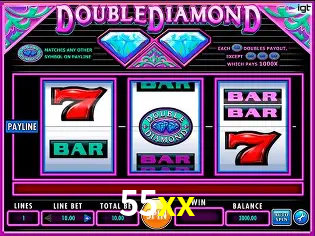 Descubra o Mundo do Cassino Online com 55xx