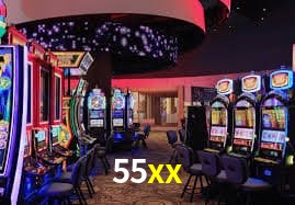 Descubra o Programa VIP da 55xx: Vantagens Exclusivas para Jogadores
