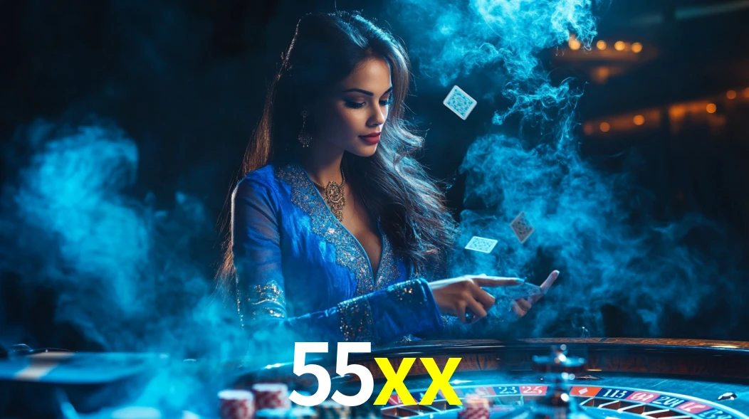 Recursos de Bônus 55xx