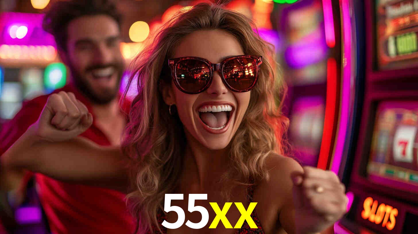 Apostas de Tênis 55xx
