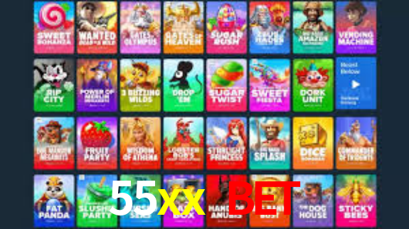 APK oficial da 55xx bet para Android