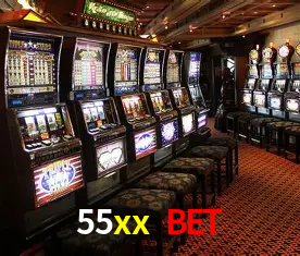 Programa VIP exclusivo da 55xx bet